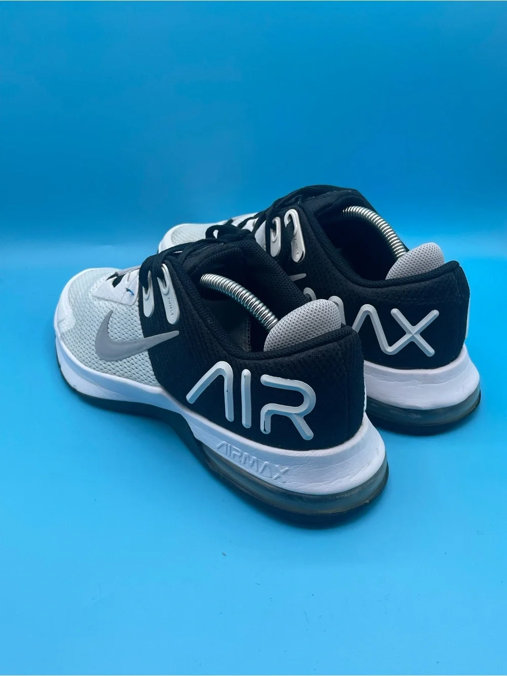 Nike Air Max‎ Alpha Trainer 4 in the 